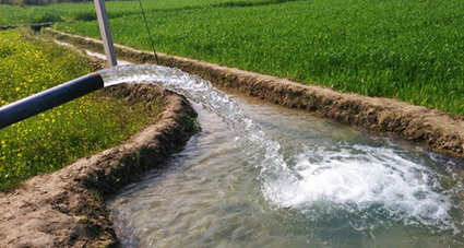 Agro di Alghero: acqua non potabile, ordinanza di divieto e sollecito ad Abbanoa