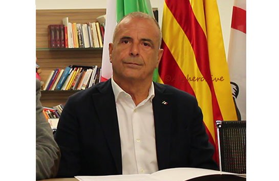 Marco Di Gangi (FdI): rinvio concordato degli OdG di maggoranza era necessario