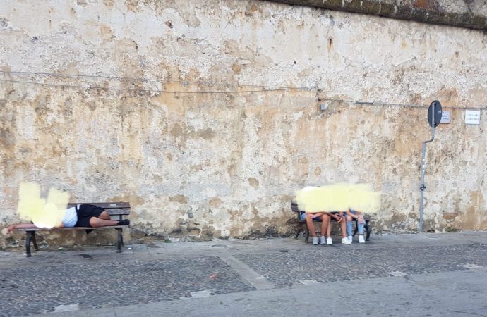 Atti vandalici in città, vertice in Prefettura, in arrivo un giro di vite