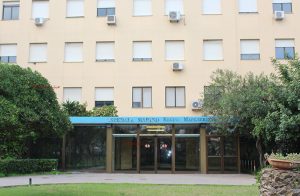 Christian Mulas  Presidente Commissione Consiliare alla Sanità: Il declassamento dell’Ospedale Marino non rappresenta un semplice allarme ma un fatto evidente