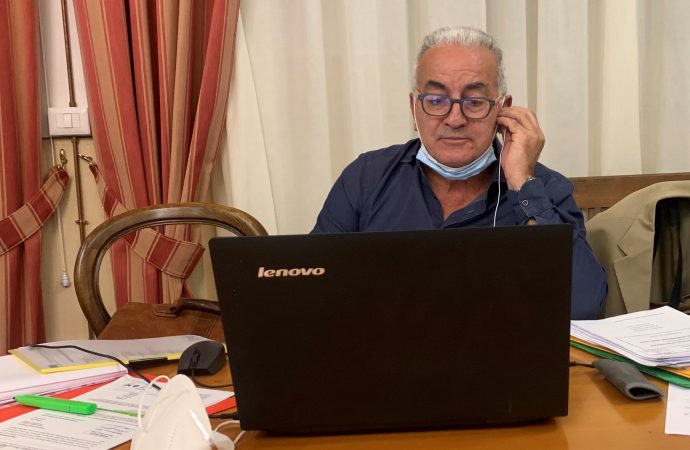 FdI fa scudo per Adriano Grossi: sinistra nervosa,  tentativo di svilire il ruolo dei partiti