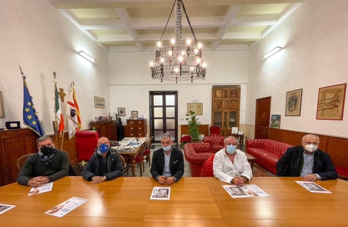 “Alghero aiuta il suo Ospedale”, acquistato dalla Fondazione Dinamo un radiografo portatile
