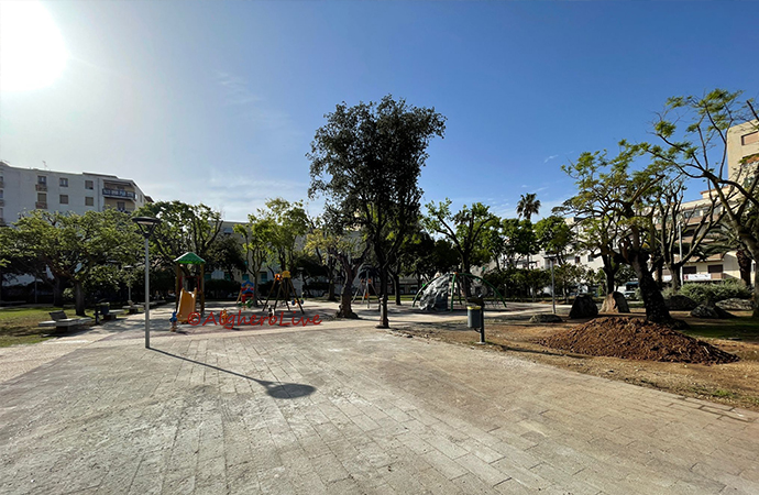 Nota dell’Amministrazione su Parco Tarragona e campi da tennis: Si sta rimodulando il rapporto, mutate le condizioni