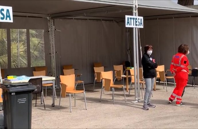 Sardi e Sicuri, circa 18mila test nello screening su 23 Comuni del Sassarese, Alghero compreso