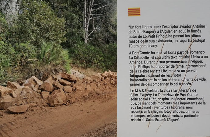 Giovanni Oliva contro il Presidente del Parco Tilloca: nessuna parola contro la devastazione e ora piagnucoli, dimettiti”