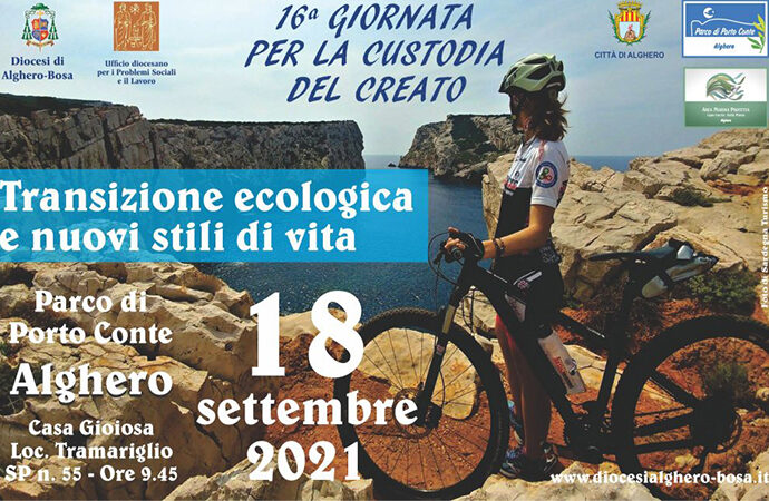 Parco Naturale Regionale di Porto Conte, dibattito su “Transizione ecologica e nuovi stili di vita”