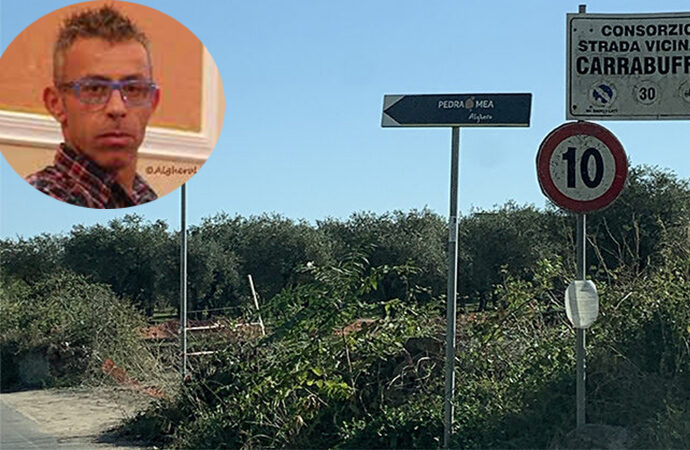 Giovanni Monti (FdI) si schiera con il Comitato di Carrabuffas: la politica e l’Amministrazione hanno il dovere di ascoltare