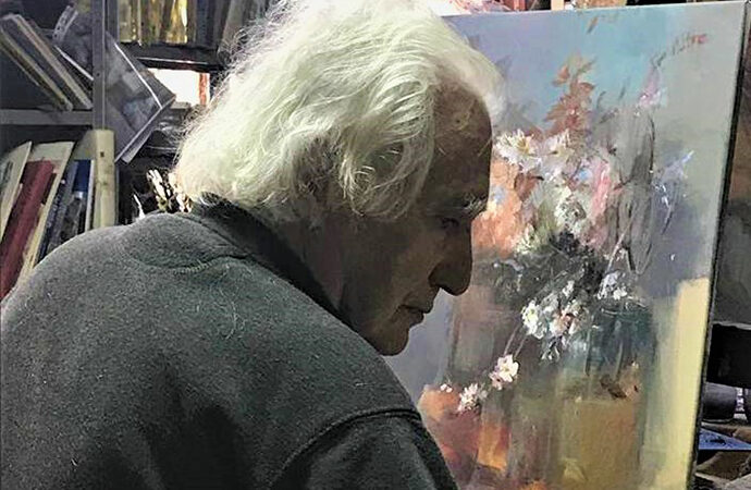 Il Maestro Elio Pulli scrive all’Assessore Sanna: datemi la bottega e la trasformo, col Parco,  in Museo