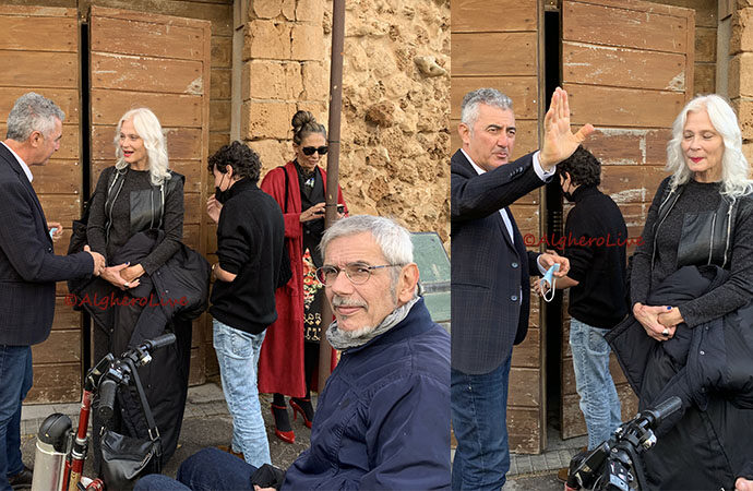 Serie TV, ambientata ad Alghero, via al casting call da parte della Narteus
