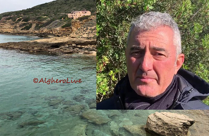VIDEO – Concessione a Cala Bolentì, Mario Conoci: non può passare sopra la nostra testa, nessuno può decidere cosa fare sul nostro mare