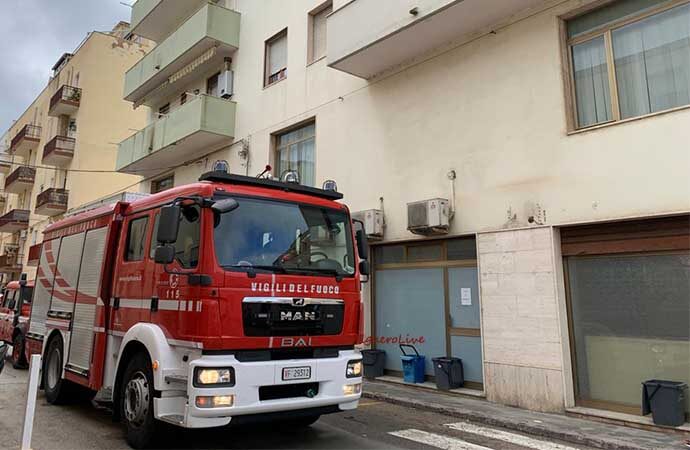 Dopo l’evacuazione di ieri, gli uffici Ats in Via Sanzio ripropongono il tema dell’idoneità dei locali. Chi se ne fa carico?