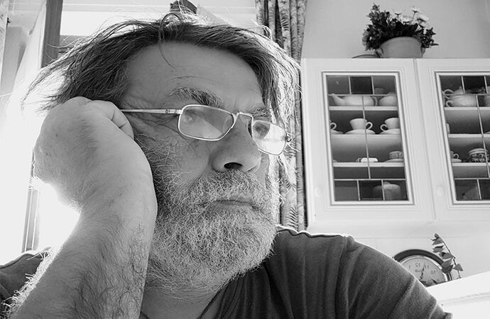 L’opinione di Carlo Ibba: “non si può morire a 38 anni perchè si è perso il lavoro. Io capisco”