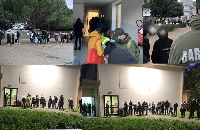 Screening in Sardegna, circa 68 mila test, Solinas: grazie ai sindaci, operatori sanitari e volontari