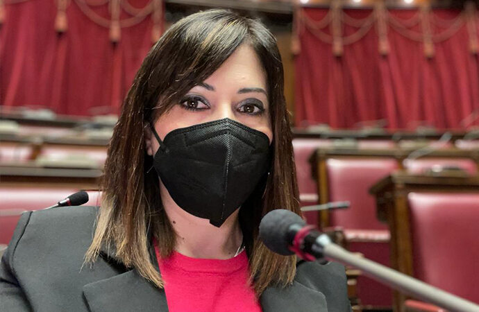 Due milioni di euro ai bambini malati di tumore: passa l’emendamento della Deputata Lapia al Milleproroghe