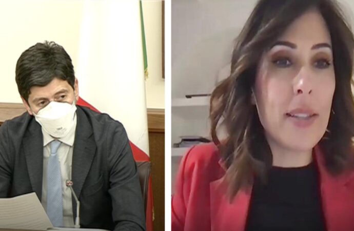 Sanità, la deputata Lapia al Ministro: «Vigilate perché i soldi del Pnrr non vadano al Mater Olbia»