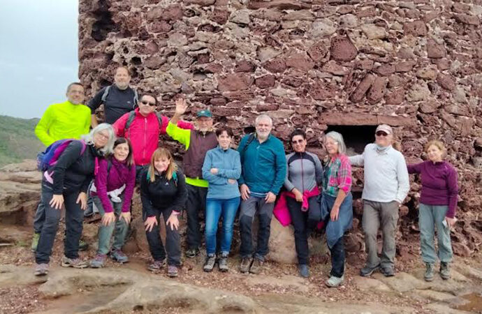 Un nuovo Direttivo per il Centre Excursionista de l’Alguer, il Presidente è Carlo Martinez