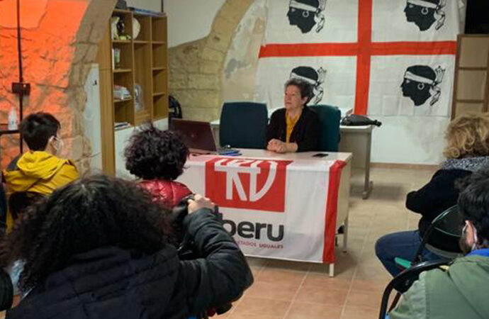 Caterina Tani (Liberu). Mamuntanas – Surigheddu devono conservare la destinazione di terreni agricoli. “Idrogeno” imbarazzante
