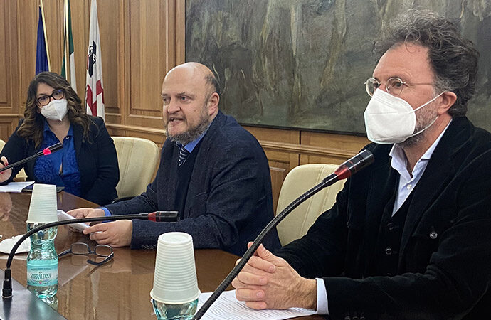“Piano Casa” della Regione Sardegna: esperti a confronto con i deputati M5s Paola Deiana e Mario Perantoni