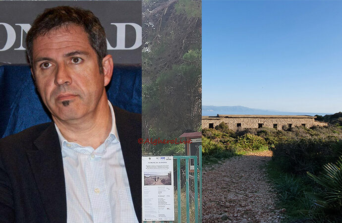 Punta Giglio – L’Avvocato Elias Vacca dal Gip a Sassari. La richiesta ” indagini a 360 gradi”