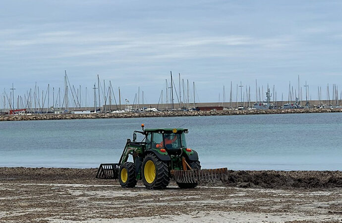 “Spiagge: prima i contenuti. L’accesso al mare è solo una questione di costi e durata?”. Convegno al Quarter