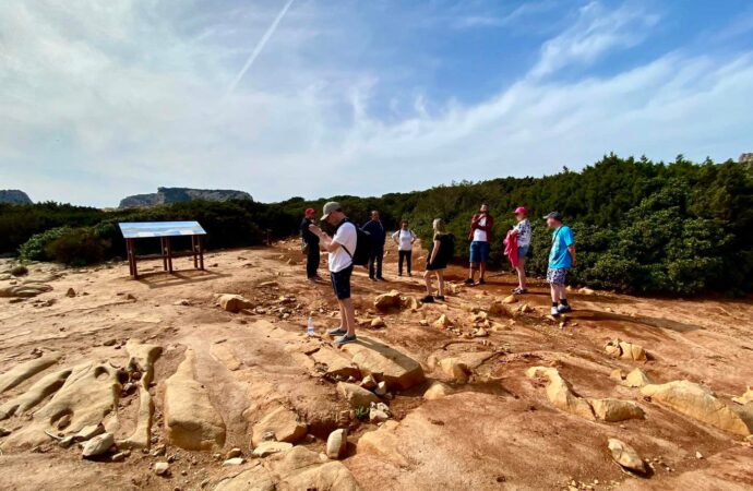 Natura e turismo costiero insieme per affrontare i cambiamenti climatici
