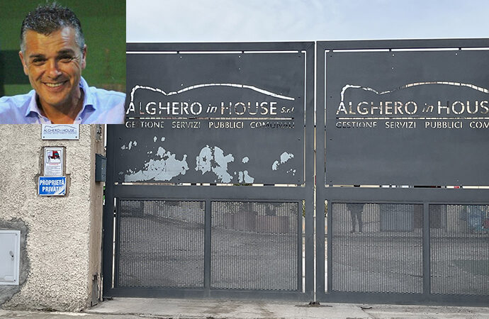 Alghero in House – Rigeneriamo Alghero, Forestazione Urbana: appuntamento alla scuola La Pedrera