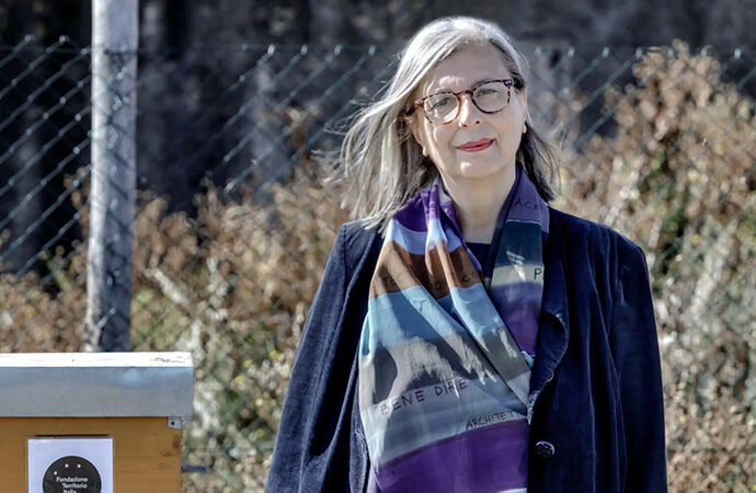 Daniela Ducato si è dimessa dalla Presidenza del WWF, ora c’è Luciano Di Tizio