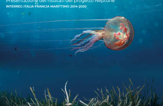 Parco dell’Asinara – Progetto NEPTUNE : due giorni di eventi dedicati alla restituzione e disseminazione dei risultati realizzati