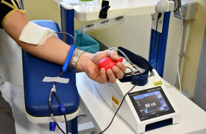 L’importanza della donazione del sangue: la Asl di Sassari entra a scuola