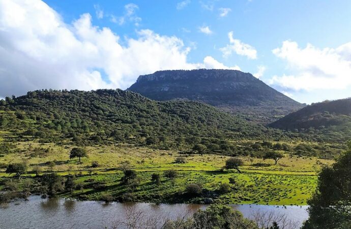 Distretto Rurale di Villanova Monteleone e CEAS promuovono un fine settimana nell’Oasi di Monte Minerva