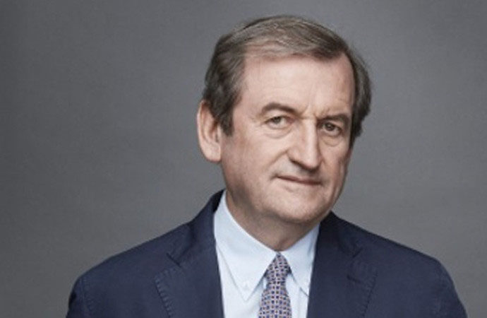 Pierluigi Stefanini ad Alghero, ospite della scuola Progetto Città