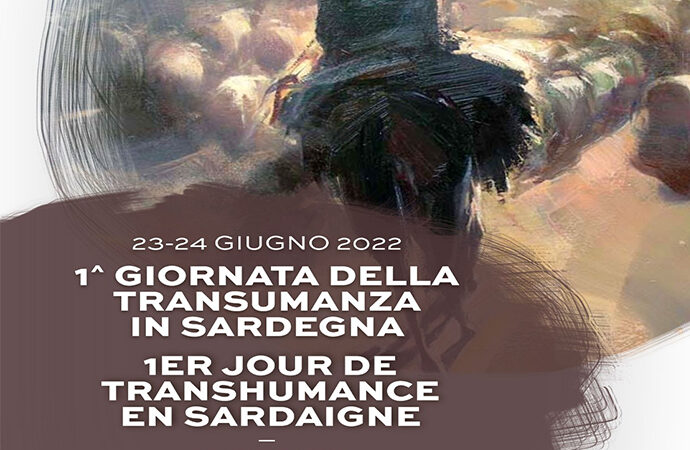 Al Parco di Porto Conte  si parla della Transumanza in Sardegna. Progetto finanziato dalla Regione