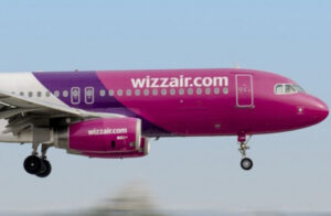 Wizz Air annuncia la nuova rotta Alghero – Sofia. Dal 19 giugno 2025 due voli a settimana