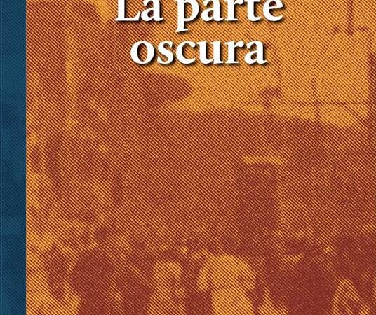 Salvatore Barrocu ospite  della Libreria Cyrano per presentare, insieme a Elias Vacca e Salvatore Meloni “La parte oscura”