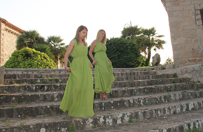 Il Festival Mirtò tra musica e moda tutte al femminile, appuntamento a Nuchis con un nuovo progetto