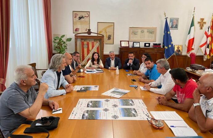 Interventi mirati per i pescatori Algheresi, l’Amministrazione li porta al tavolo con Assessora Murgia