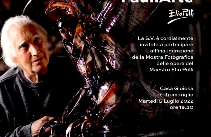 Parco di Porto Conte – “FaunArte”, mostra fotografica di Elio Pulli a Casa Gioiosa