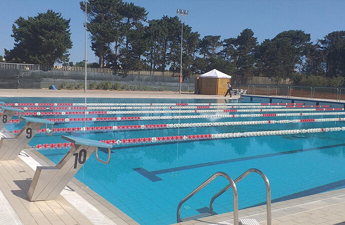Alghero protagonista nella pallanuoto e nel nuoto. Tedde: sport e turismo binomio vincente
