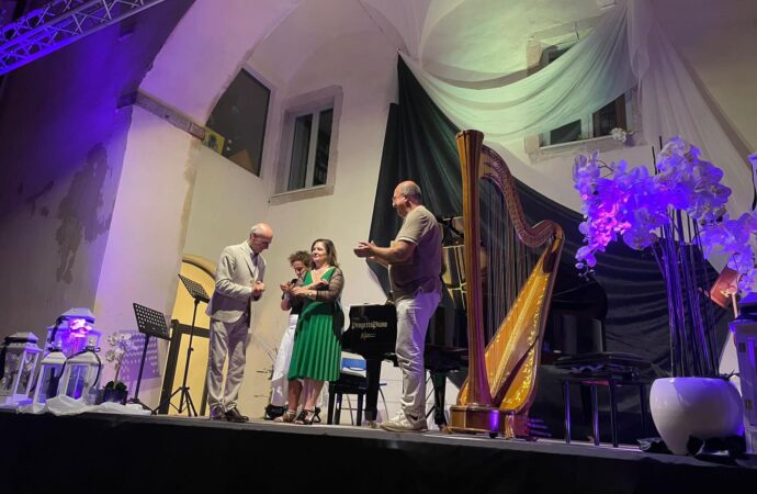 Cala il sipario sulla 15^ edizione del festival   BOSA ANTICA