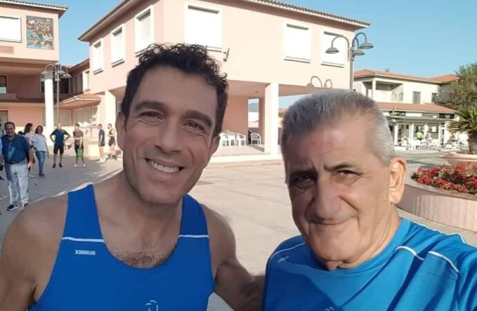 L’Alghero Marathon alla “Corri Valledoria”
