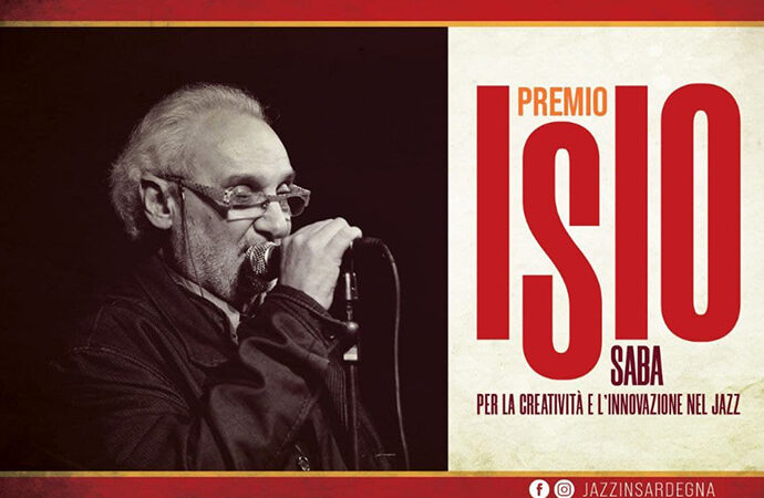 Premio Isio Saba per la creatività e l’innovazione nella musica jazz, c’è tempo fino al 20Agosto