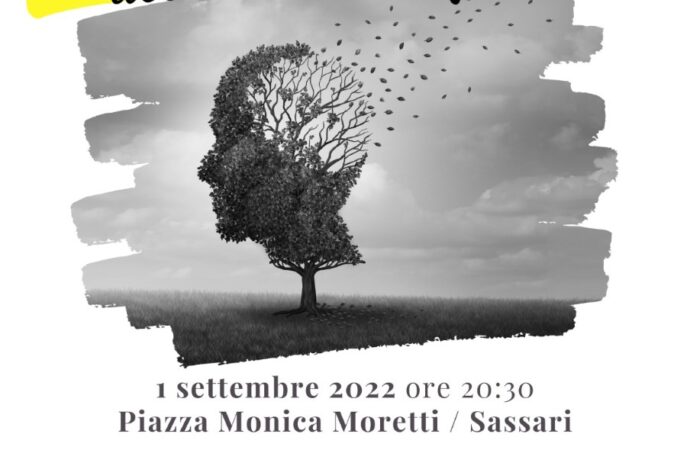 Giovedì a Sassari si parla di città amiche dell’Alzheimer