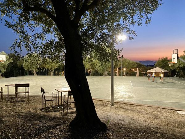 Parco Sant Giulià, torna il basket 3vs3 ad Alghero. Si gioca la sesta edizione del torneo “Ball Don’t Lie”.