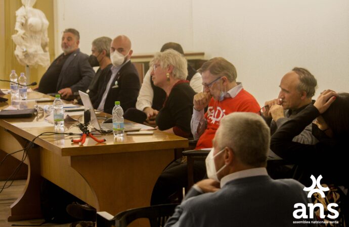 Su sardu in iscola – Unu disafiu possìbile, appuntamento a Villamar