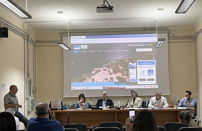 Linee guida del Parco – Mimmo Pirisi spolvera quello che fu lo slogan di Conoci: “Ripartiamo dalle Borgate”.