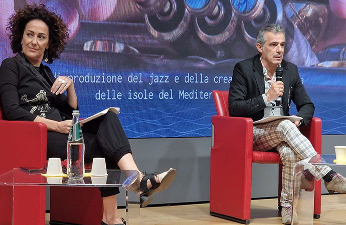 A Berchidda, in Sardegna, nasce il primo Centro di Produzione Musica: “Insulae Lab”