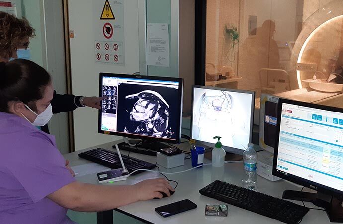 Il trauma e il paziente oncologico in emergenza