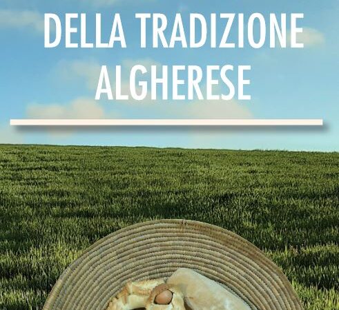 “Carta dei Pani Algheresi”, il Presidente Antonio Farris  la presenta sabato presso il ristorante Movida