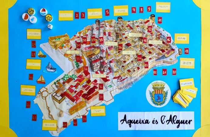 Últimes setmanes per a la inscripció de les escoles a la 8a edició del Concurs Tísner de Creació de Jocs de Català
