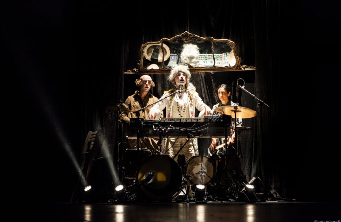 “Circhendi”, il festival di Circo contemporaneo e Teatro di strada a Cagliari